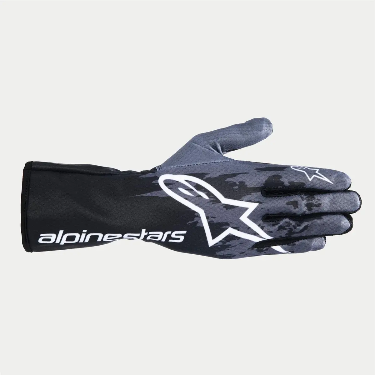 Alpinestars Race Driving Gloves – Premium Leather, Size Xl 1