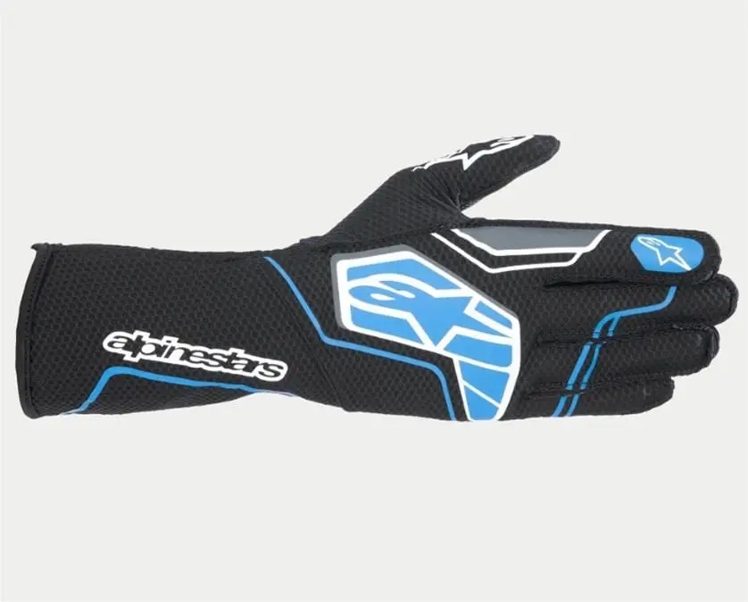Alpinestars 3551824-17-Xl Race-Ready Driving Gloves 1
