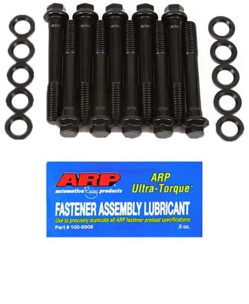 Arp 135-5002 High-Performance Main Cap Bolts – Grade 8.8 1