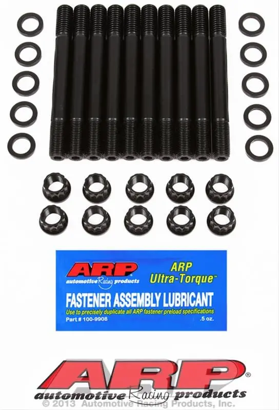 Arp 151-4201 Pro Series Cylinder Head Stud Kit – High-Strength Threaded Fasteners 1