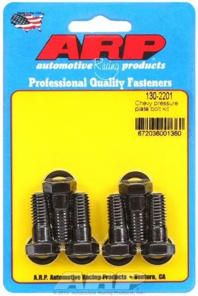 Ar130-2201 Pressure Plate Bolt Set For Clutch Assembly 1