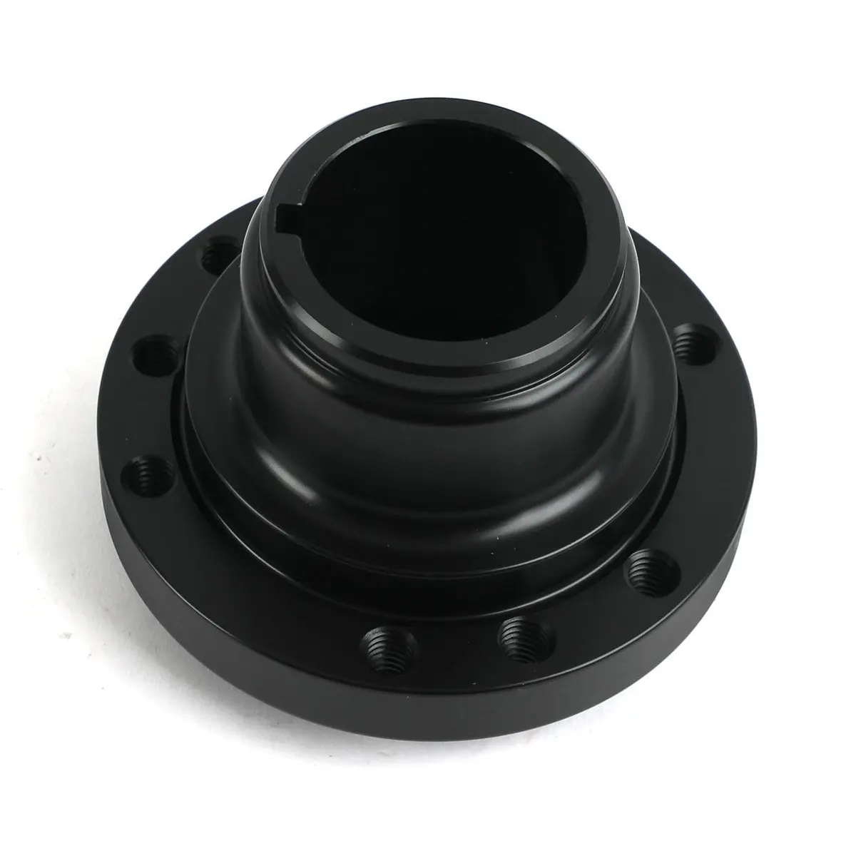 Ati Performance Harmonic Balancer – Sfi-Certified, 8" Diameter, Internal Balance (Ati916107) 1