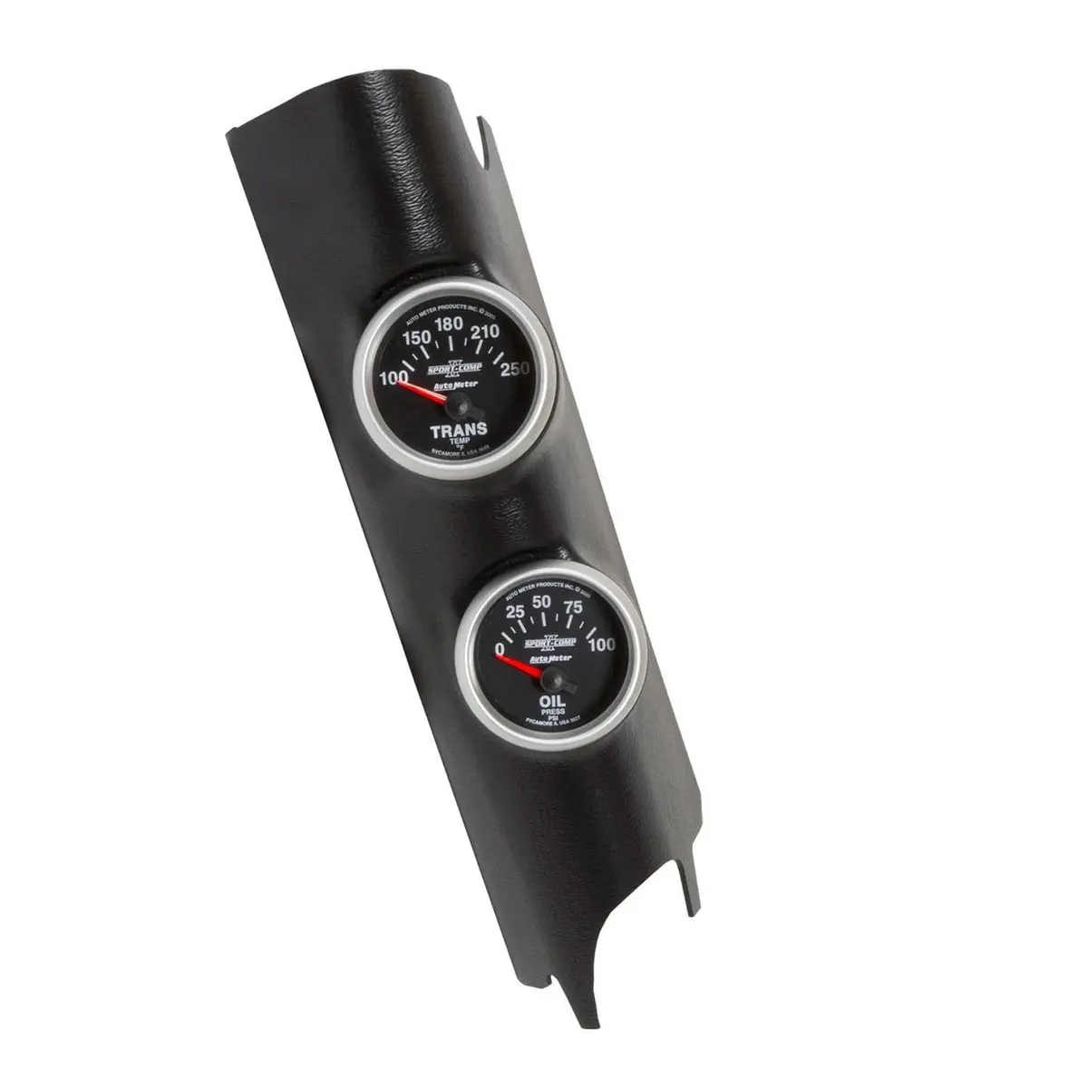 Autometer Factory-Match Diesel Analog Gauge Kit – Model 7041 1