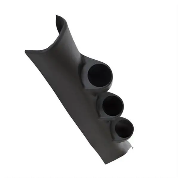 Autometer 17121 Triple-Pod Pillar Mount For Gauges – Universal Fit 1