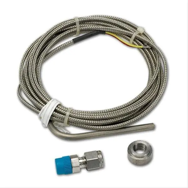 Autometer 5244 Pyrometer Sending Unit – Type K Thermocouple Compatible 1