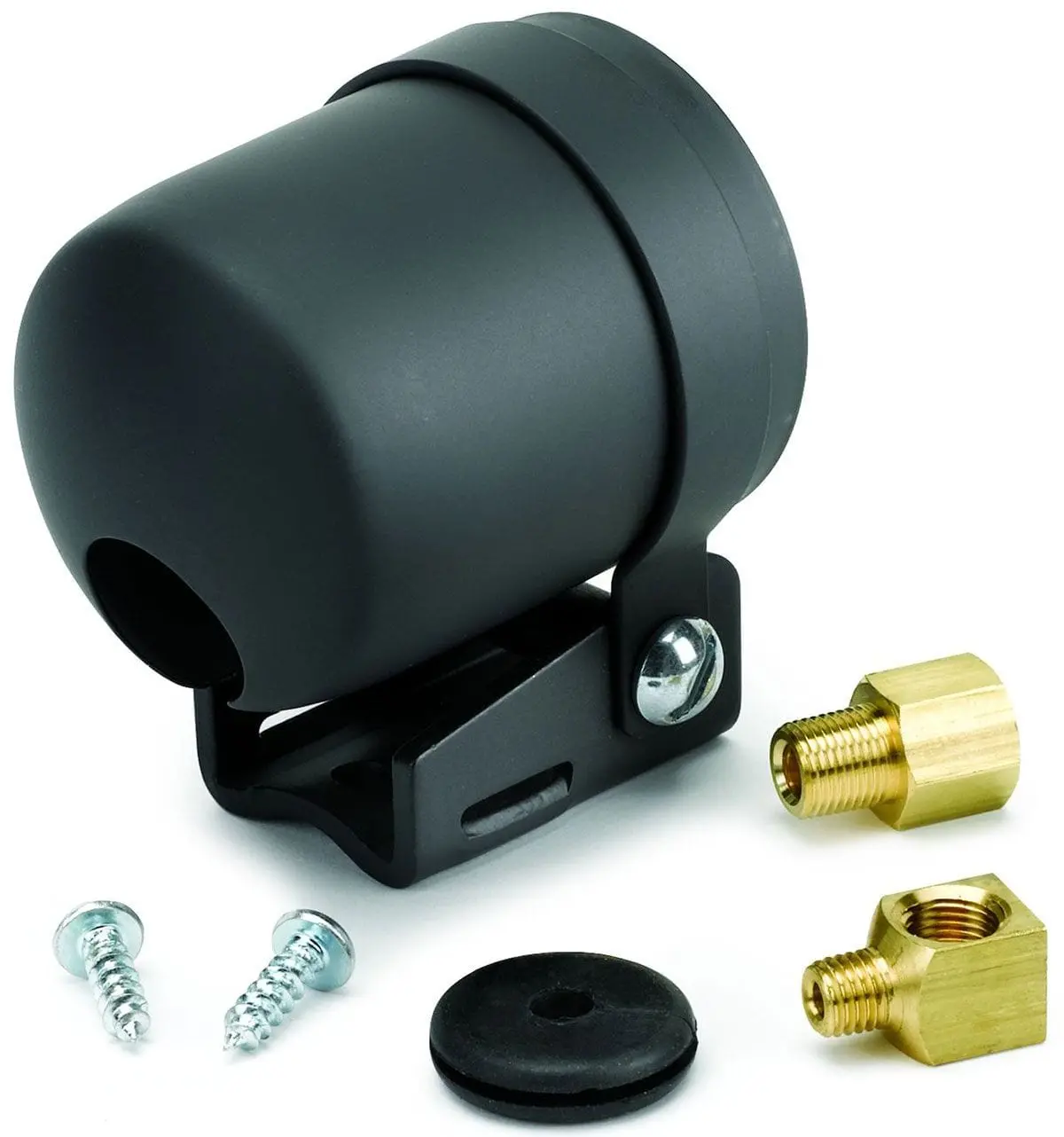 Universal Gauge Cup Mounting Ring Au2204 For Dash Integration 1