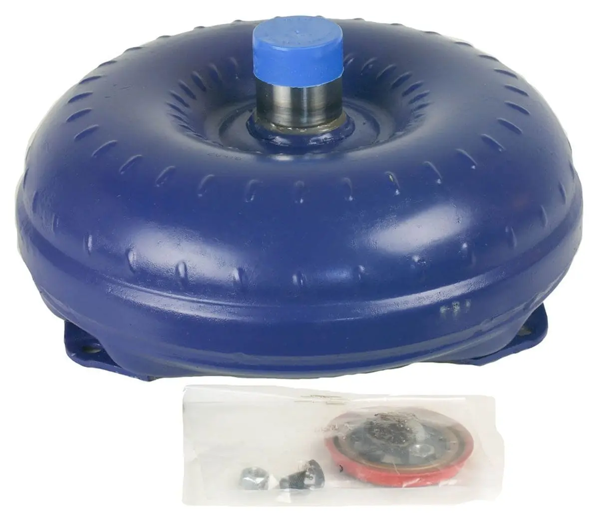 Holeshot Bm70411 High-Torque Automatic Transmission Converter 1