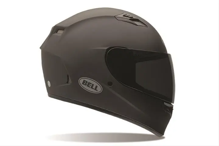 Bell Qualifier Dot-Certified Motorcycle Helmet – Model 7049223 1