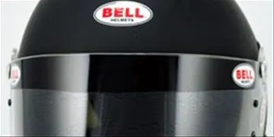 Bell Racing Usa Helmet Component Kit – Includes Liner, Chin Strap, And Padding (2150002) 1