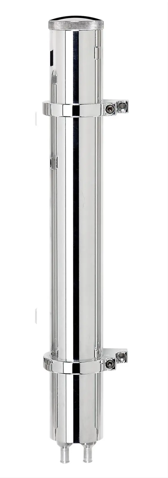 Billet Specialties Overflow Reservoir Tank – Sleek Aluminum Construction (77115) 1
