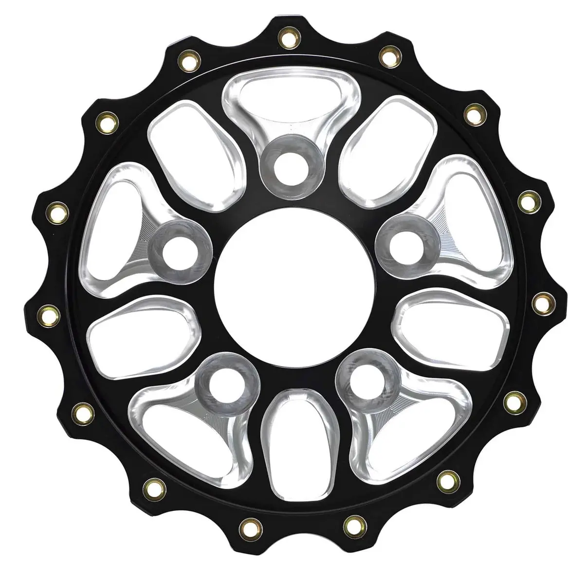 Billet Specialties Csrc7B151673H Wheel Center Section 1
