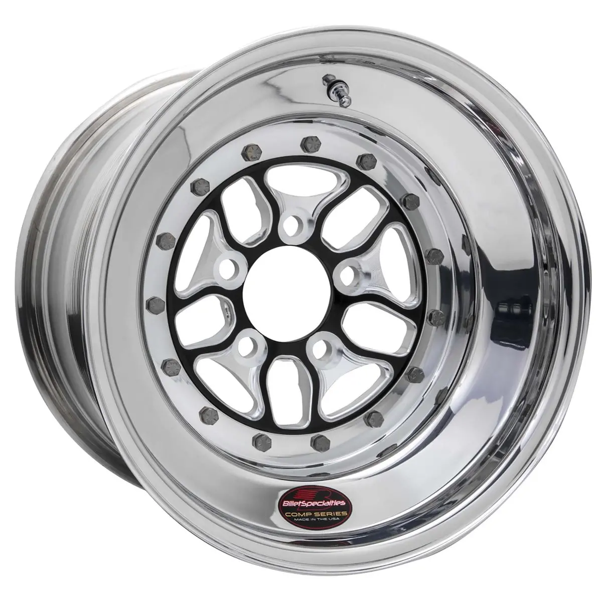 Billet Specialties Bcs075146560 Custom Forged Wheel 1