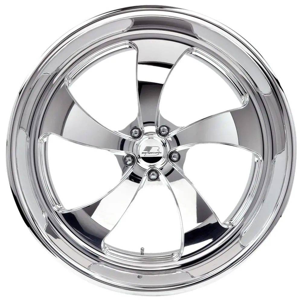 Billet Specialties Dt912456160R Forged Performance Wheels 1