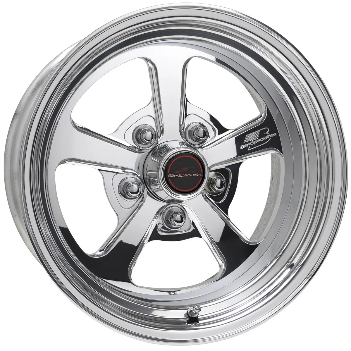 Billet Specialties Rs095706145N Alloy Wheel 1