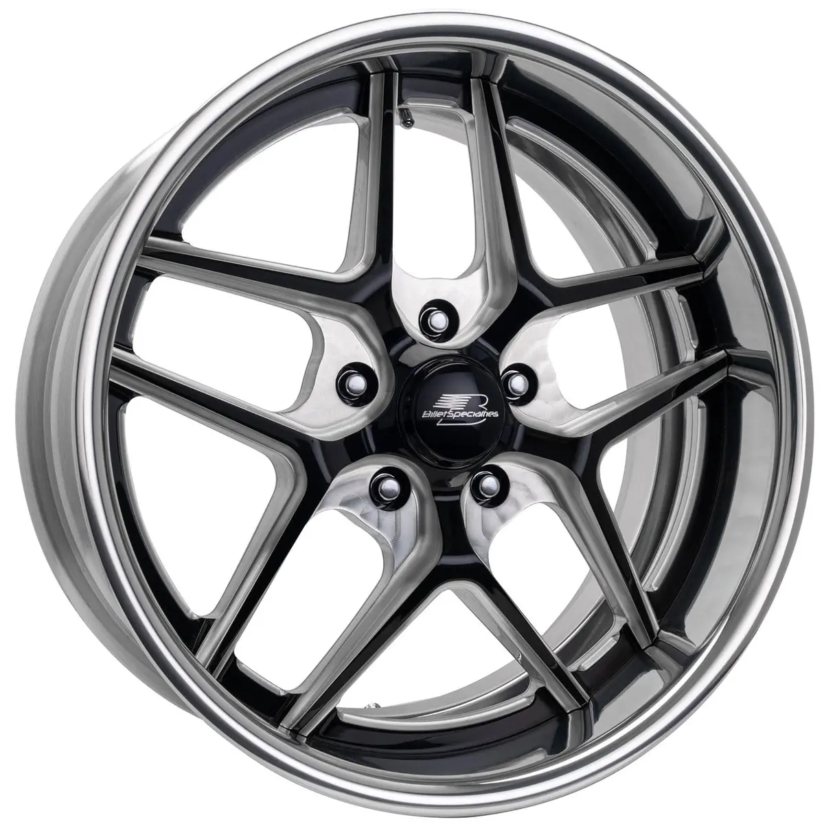 Billet Specialties Ts05Bc285S7347 Styled Alloy Wheels 1