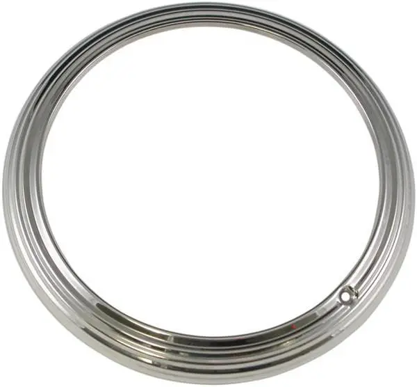 Bob Drake Reproduction 21A-13045 Ford Light Bezel Assembly 1