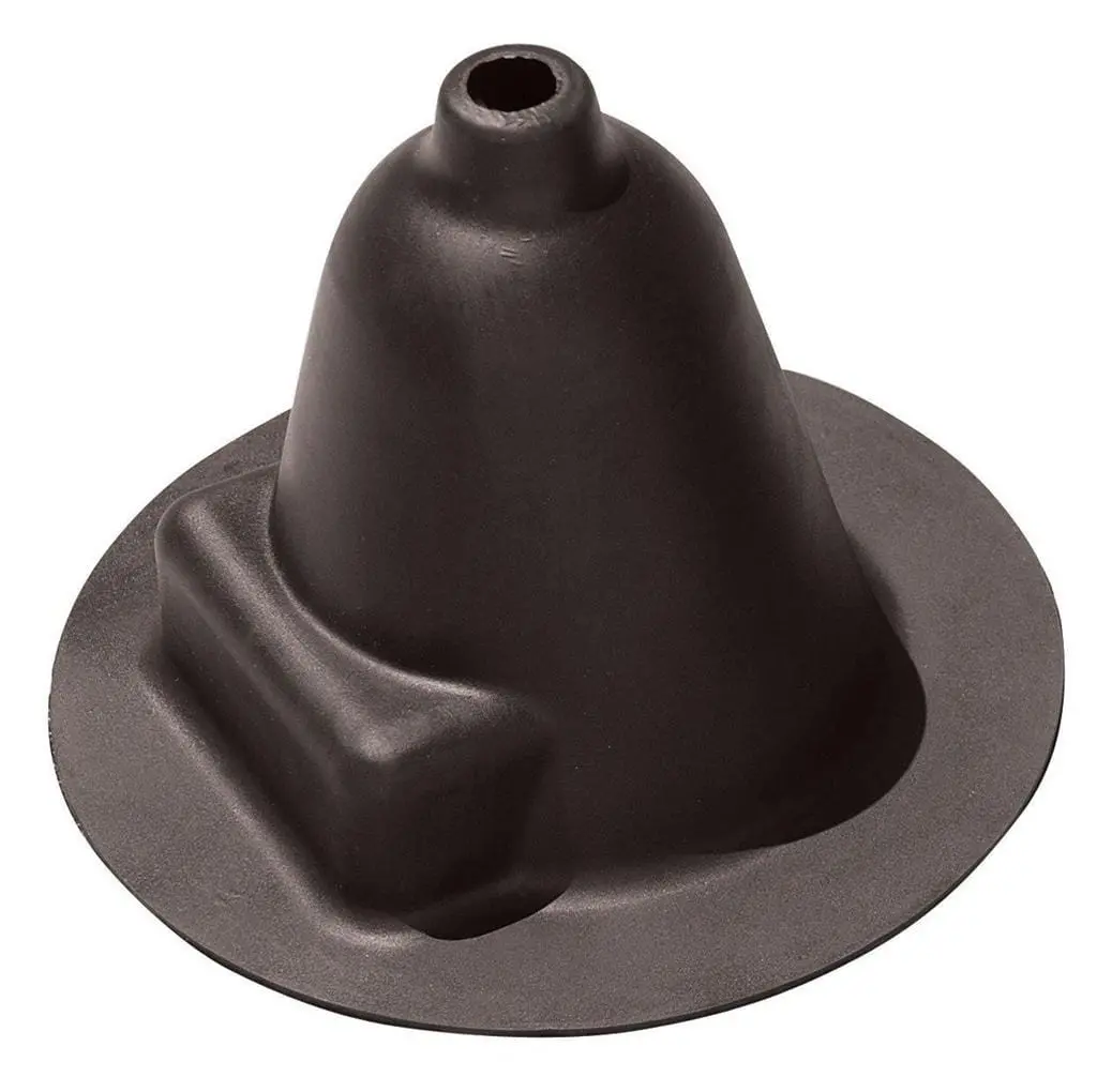Bob Drake Reproduction Shifter Boot – Compatible With Ford Models (99A-7242-B) 1