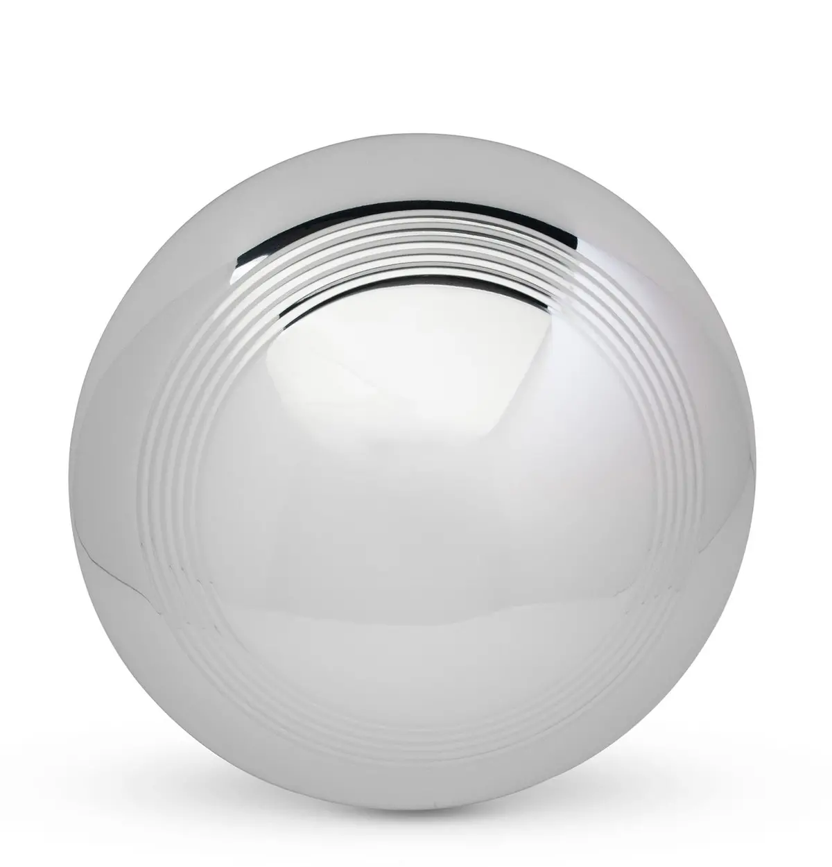 Bob Drake 01C-1130-Bm Chrome Wheel Cover Reproduction 1