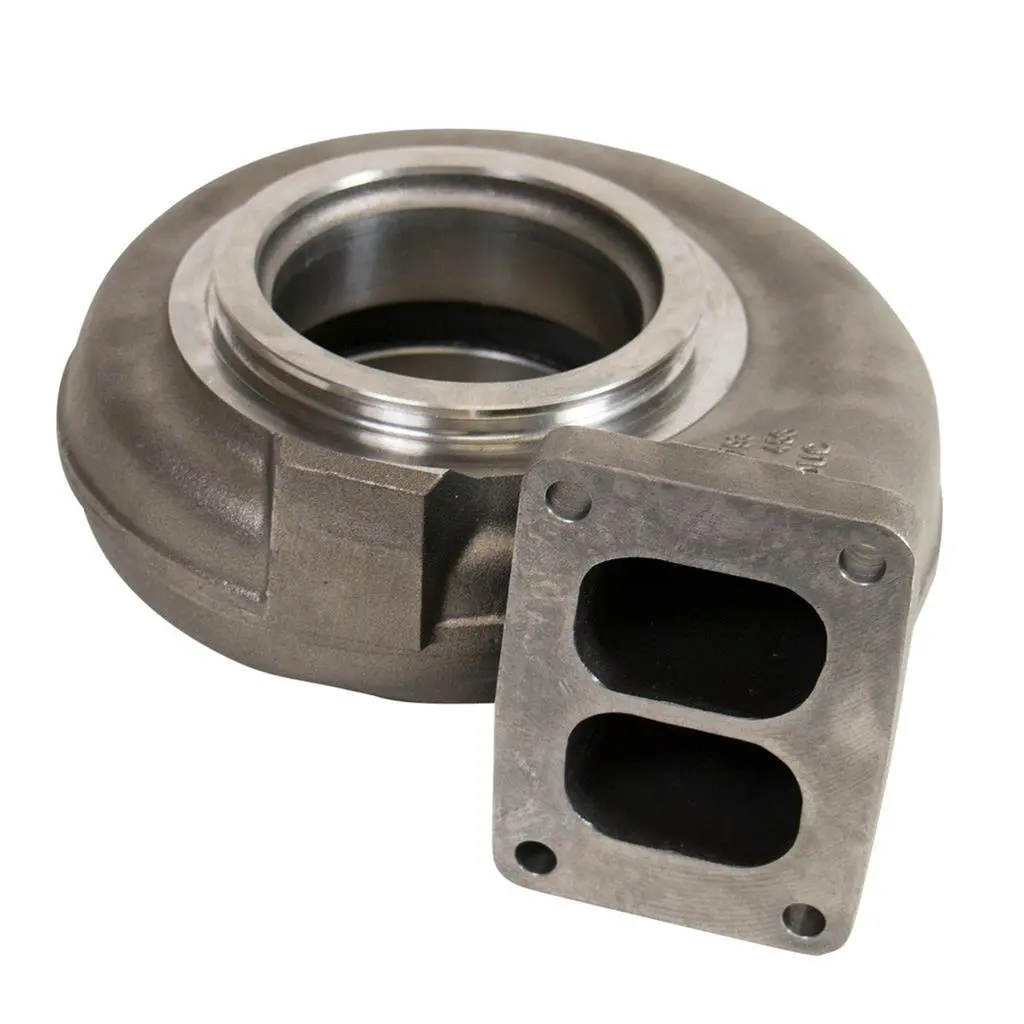 Borgwarner Turbocharger Turbine Housing – Oem-Grade Replacement 1