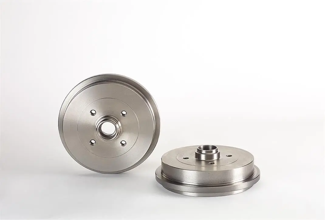Brembo 14.5826.10 High-Performance Brake Drum – Precision Cast 1
