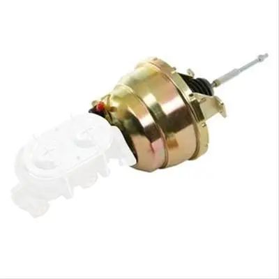 Classic Performance 5559Fbbd-9 Power Brake Booster 1