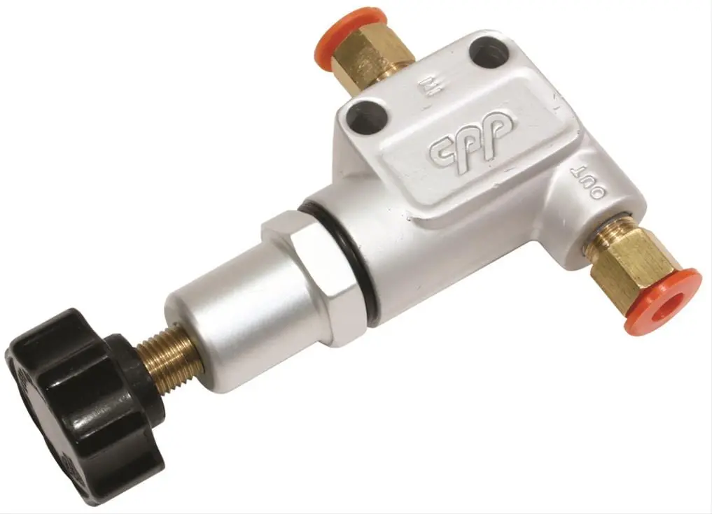 Classic Performance Apv Adjustable Brake Proportioning Valve 1