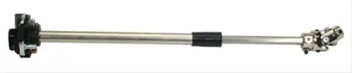 Classic Performance Cpss-Cs Steering Shaft – Adjustable Collapsible Design 1