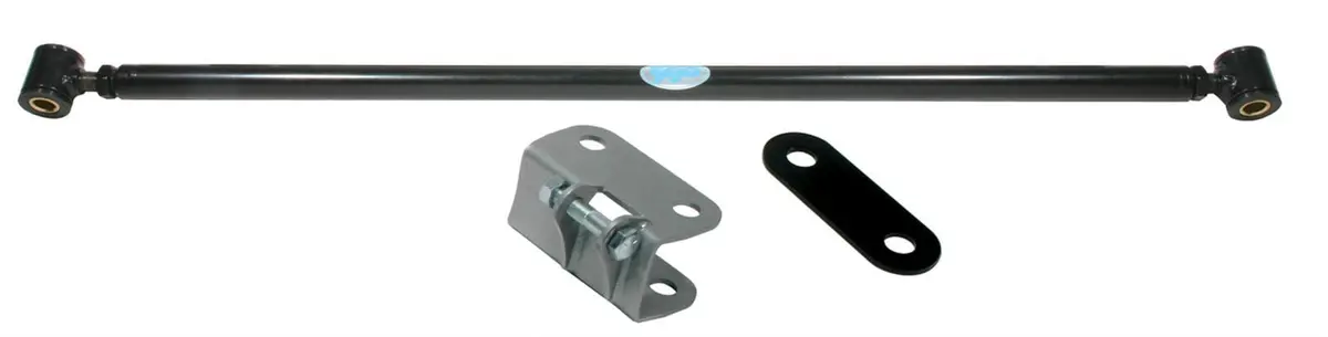 Classic Performance 6572Dtbk Adjustable Trac Bar 1