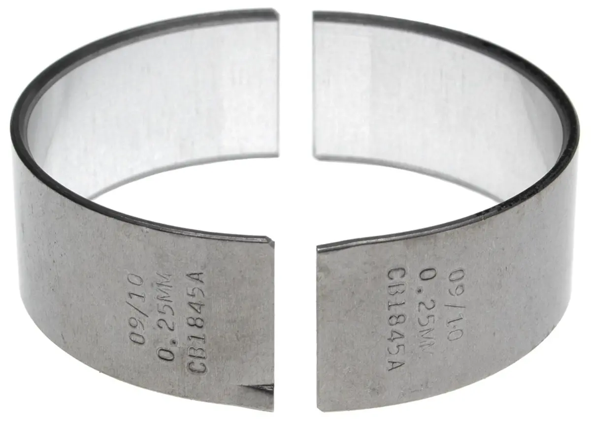 Clevite Cb-1845A-.25Mm Al-Series Connecting Rod Bearings 1