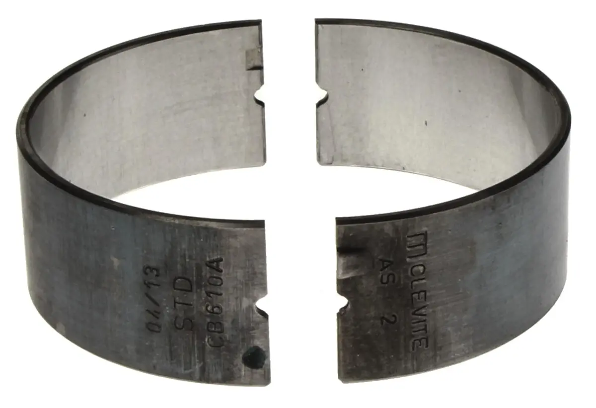 Clevite Cb-610A-20 Al-Series Connecting Rod Bearings 1