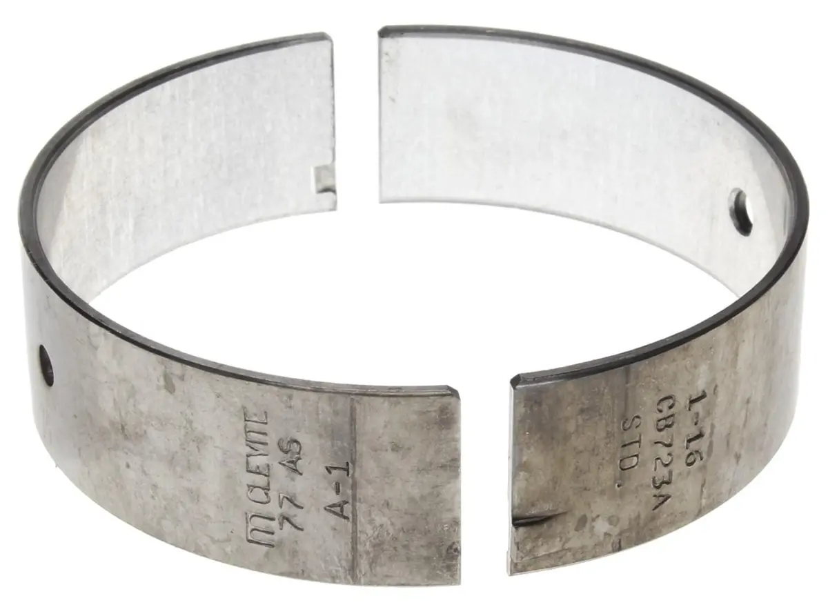 Clevite Cb-723A-30 Al-Series Engine Rod Bearings 1