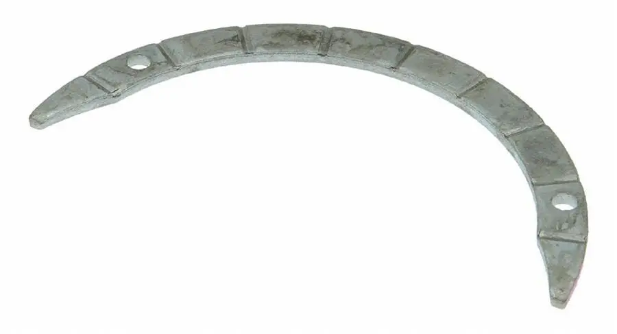 Clevite Mb-2524W Premium Main Bearing Set For Performance Engines 1