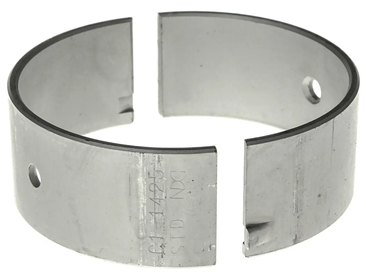 Clevite Cb-1474P P-Series Connecting Rod Bearings 1
