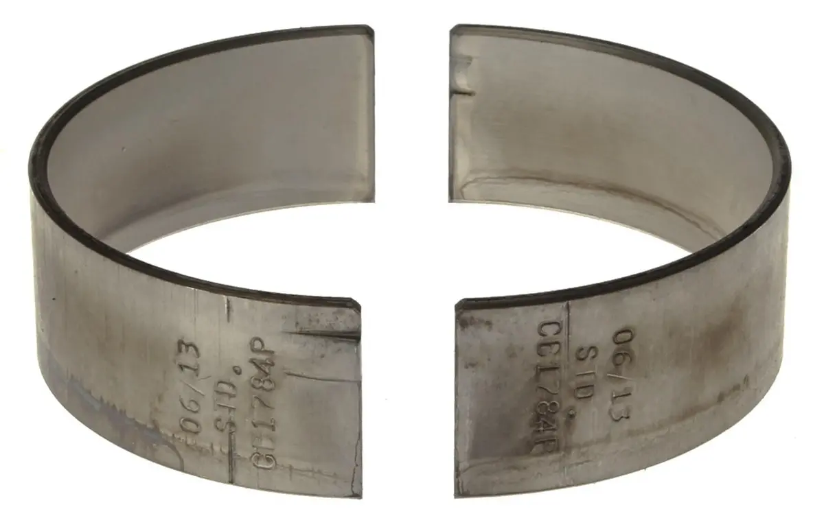 Clevite Cb-1784P P-Series High-Strength Rod Bearings 1