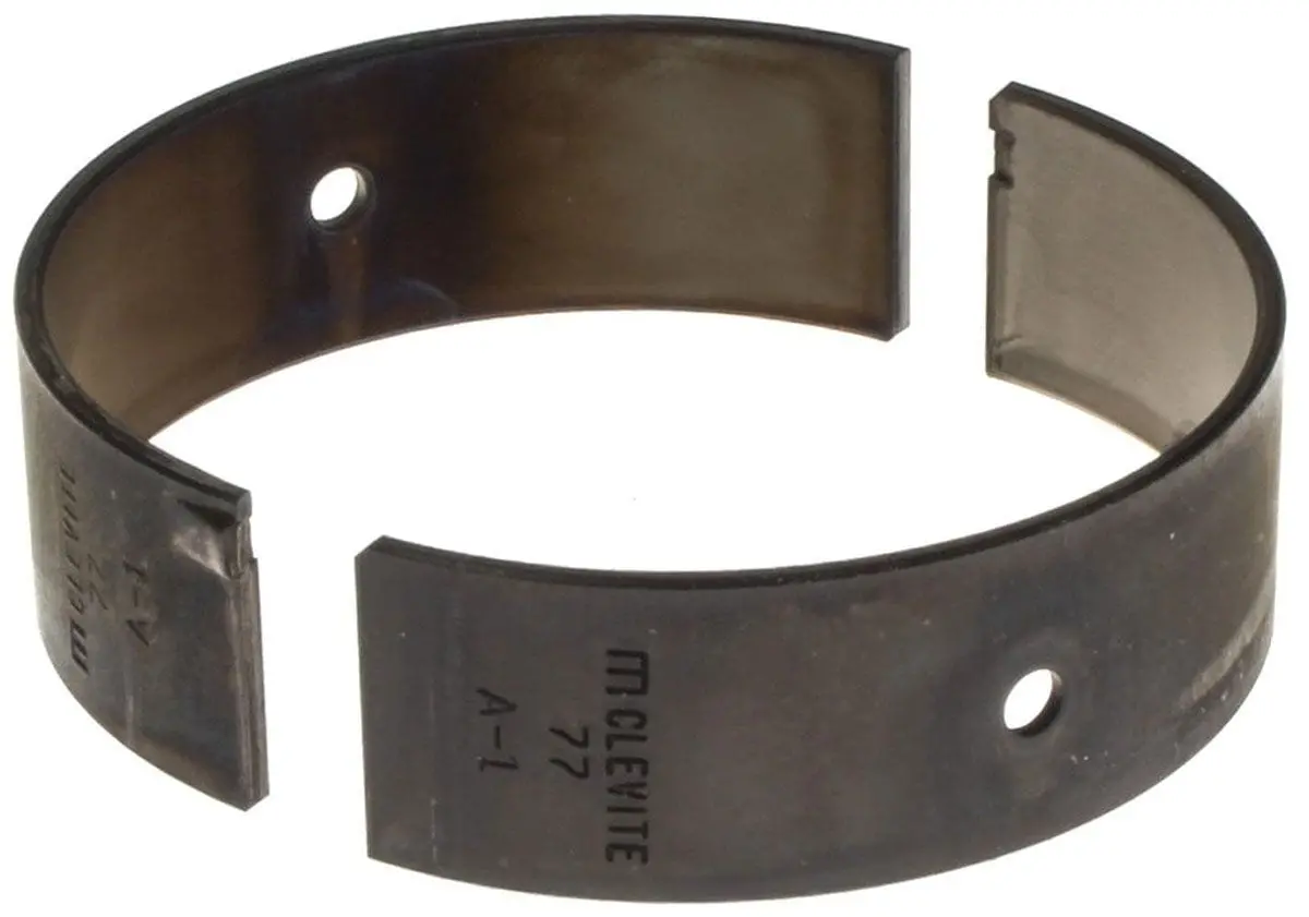 Clcb634Hxn Standard Conrod Bearing Kit With +0.001" Clearance 1