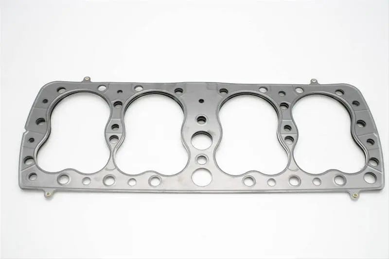 Cometic Mls Head Gasket – Multi-Layer Steel Construction, 0.070" Thickness (C5108-070) 1