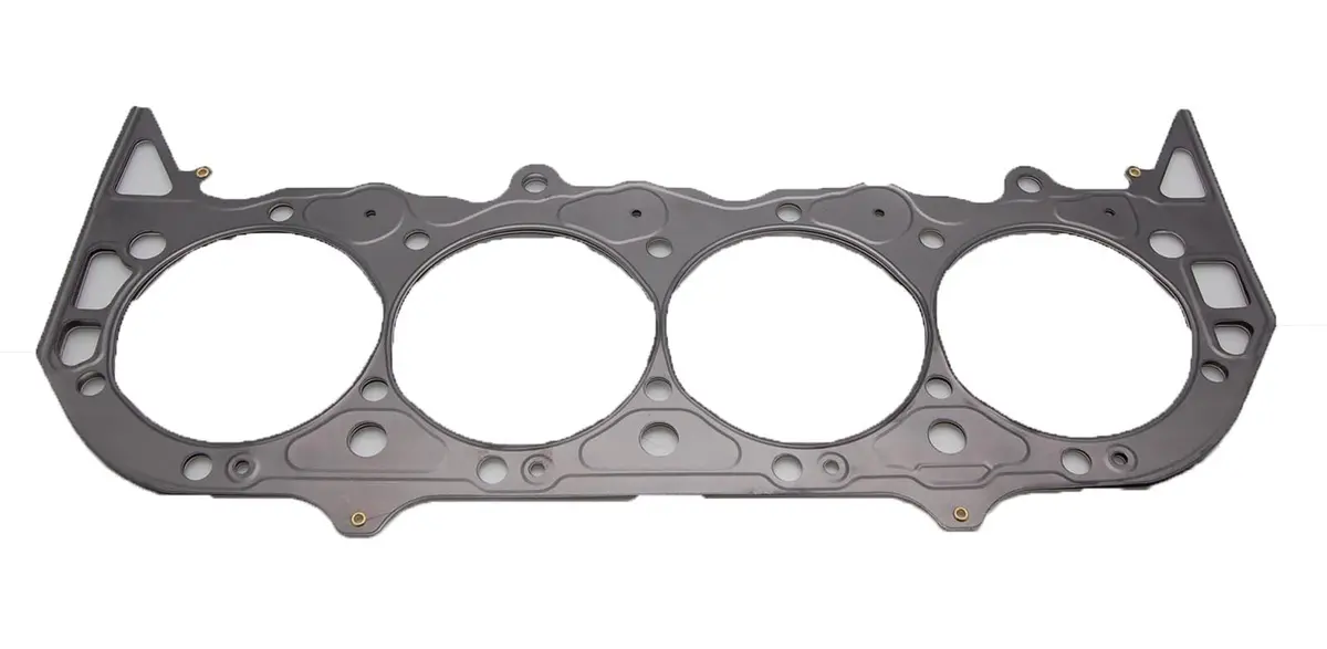 Cometic C5331-060 Mls Head Gasket – 0.060" Thickness For High-Compression Builds 1