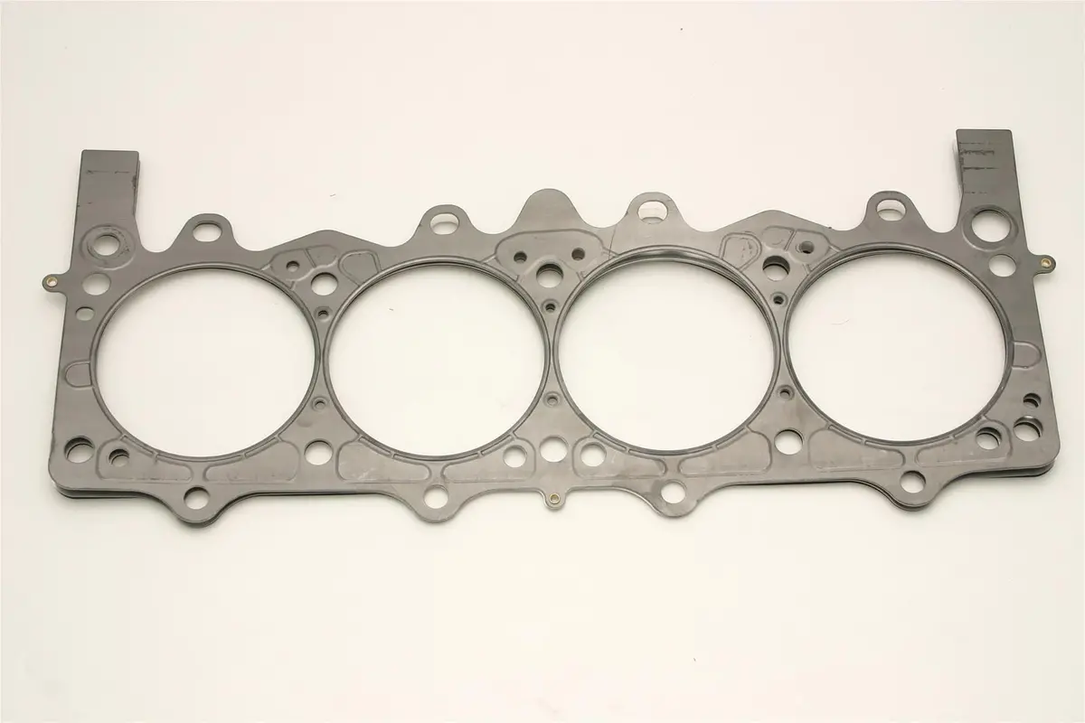 Cometic C5581-056 Mls Head Gasket — Precision Multi-Layer Steel 1