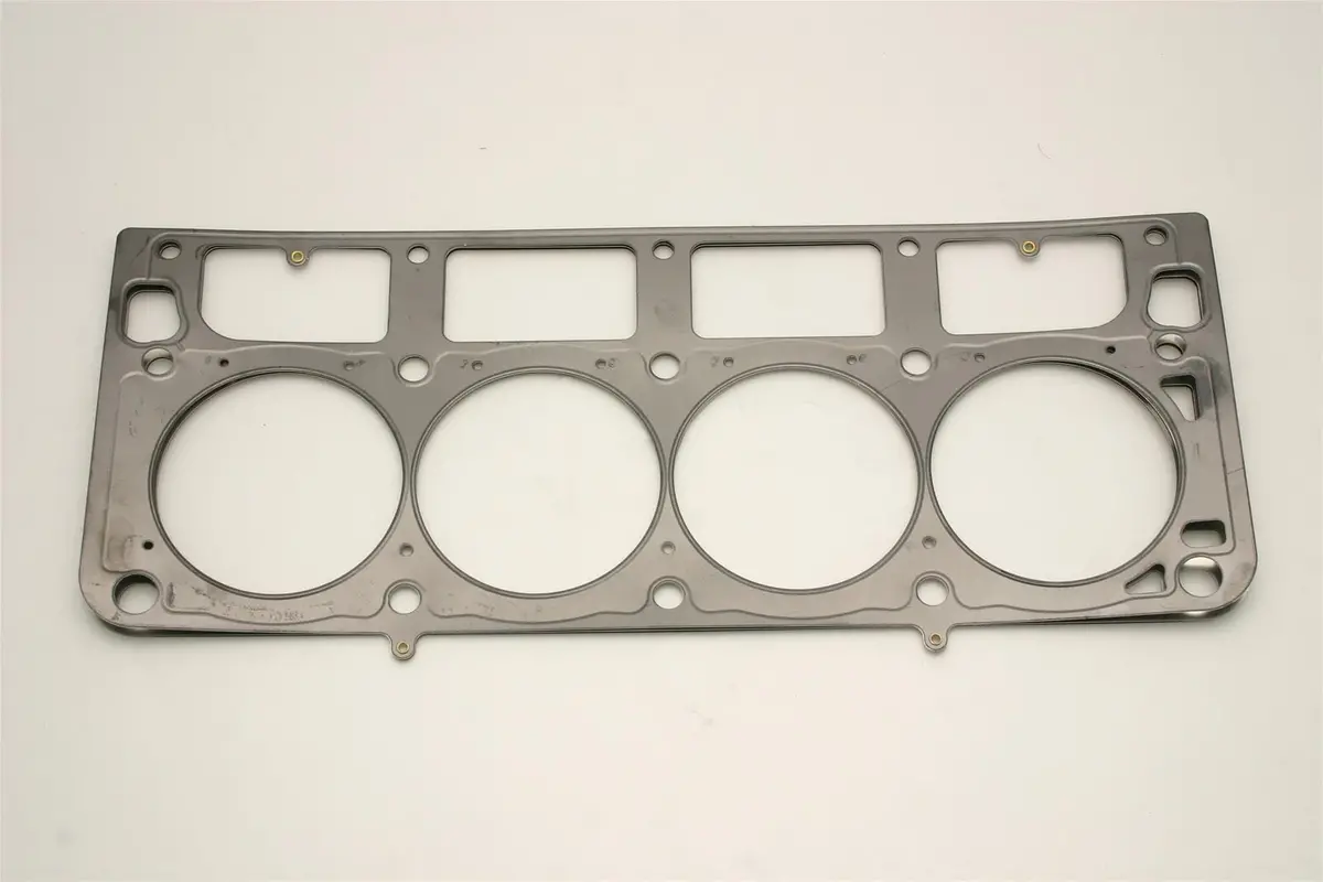 Cometic C5789-027 Mls Multi-Layer Steel Head Gasket 1