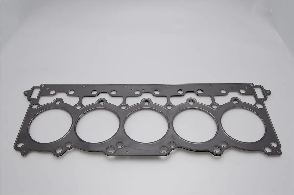 Cometic Mls Head Gasket – Multi-Layer Steel, 0.080" Thickness (C5814-080) 1