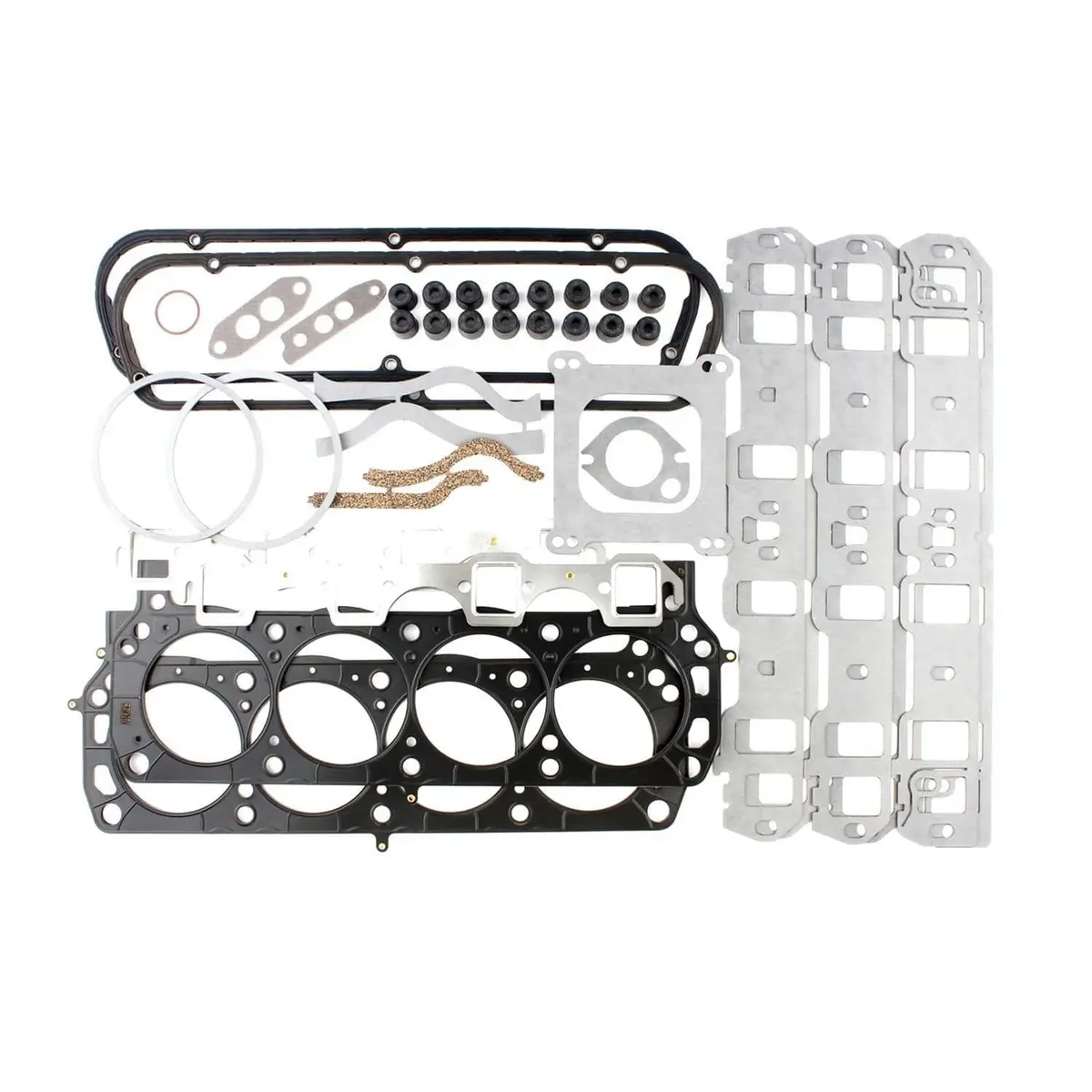 Cometic Pro1013T Street Pro Top-End Gasket Kit 1