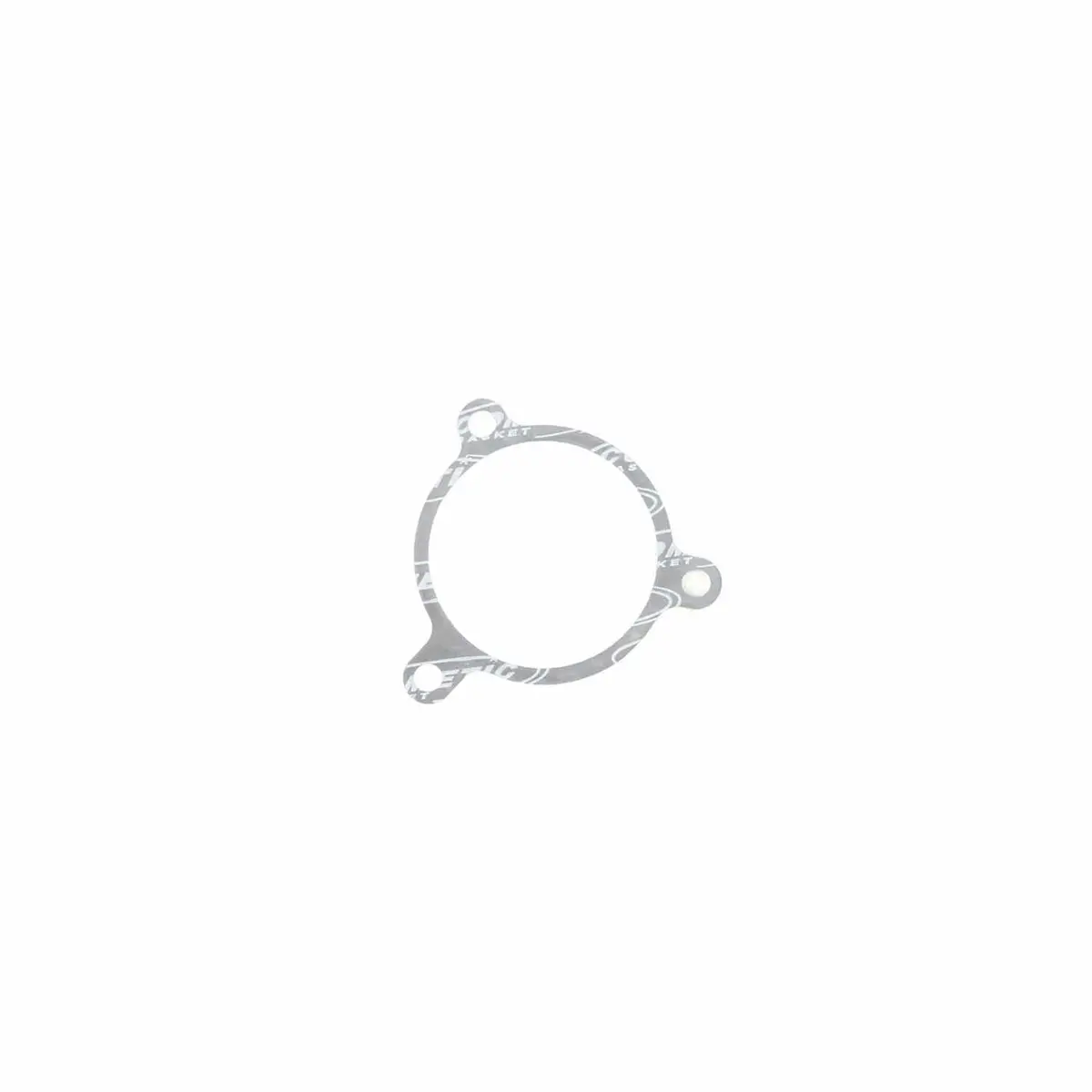 Cometic C4804-020 Water Pump Gasket Set – 0.020" Thickness 1
