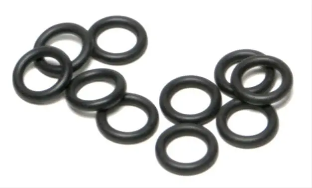 Cometic C9449 Powersports Oil Pump Gasket Set 1