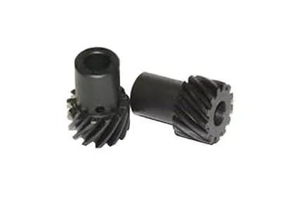 Comp Cams Composite Distributor Gear – Non-Metallic, Camshaft-Safe, 12146 1
