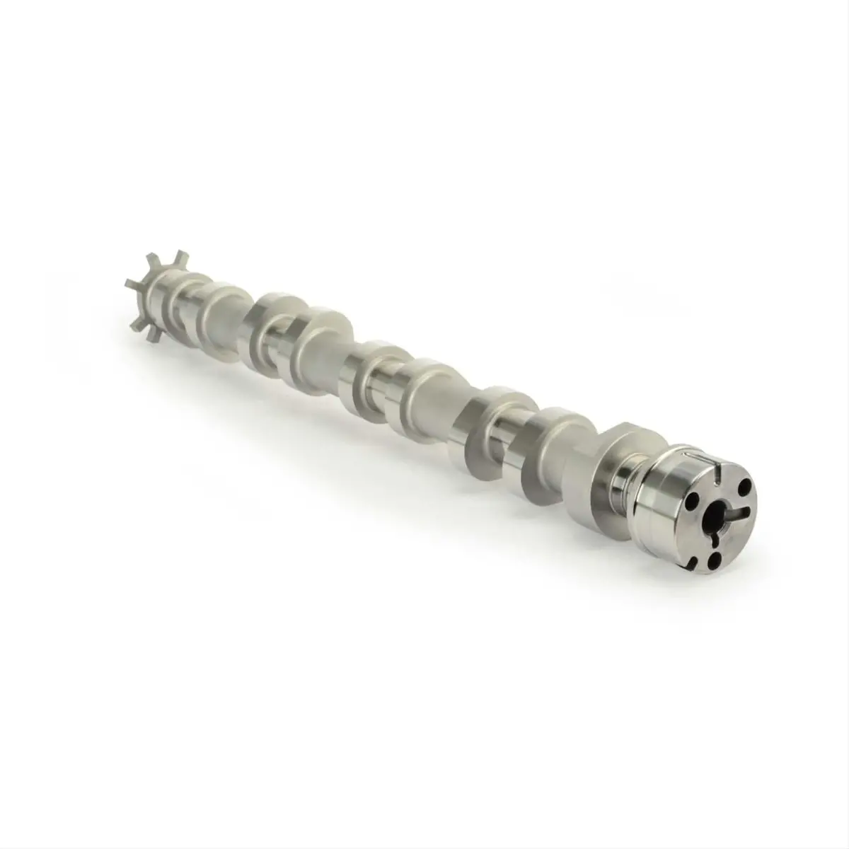 Comp Cams Cr Series Hydraulic Roller Camshaft – Part #243460 (Small-Block Ford) 1