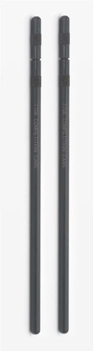 Comp Cams 7706-1 Pushrod Length Checker – Adjustable Hi-Tech Tool 1