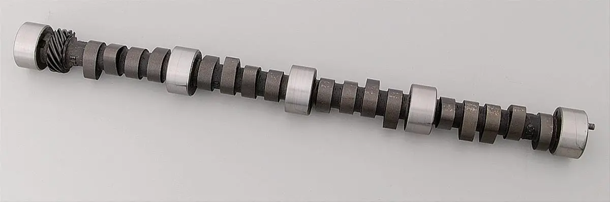 Comp Cams 96-200-4 High Energy Hydraulic Flat Tappet Camshaft 1