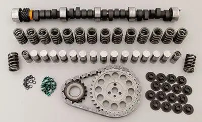 Comp Cams Magnum Retrofit Camshaft & Lifter Kit – K35-412-8 1