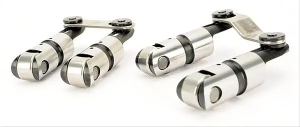 Comp Cams Sportsman Solid Roller Lifters – Set Of 16, Part #96894B-16 1