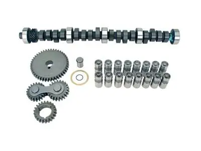 Comp Cams Gk35-600-4 Thumpr Hydraulic Flat-Tappet Camshaft & Lifter Kit 1